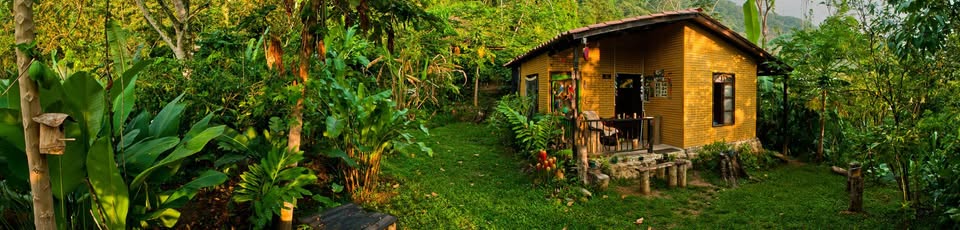Observatorio de Aves El Faunal logo